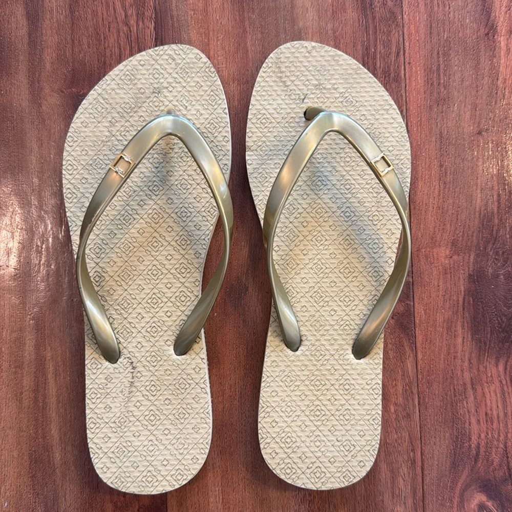 Rubber flip-flops - Picture 4 of 5